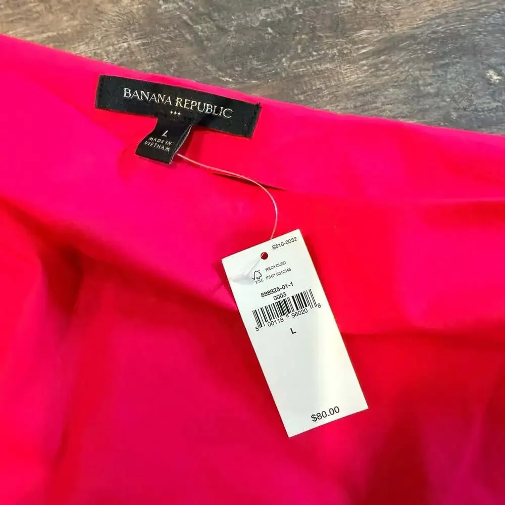 Banana Republic brand new